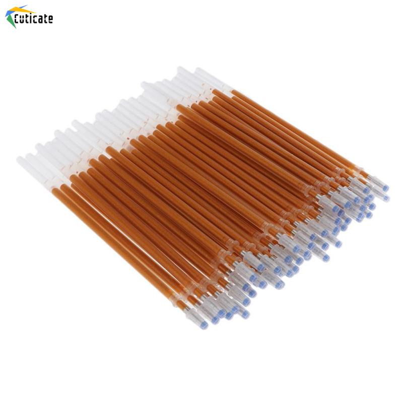 Set 50 Lõi Màu Vàng Kim Dành Cho Vẽ Tranh Nghệ Thuật Cho Trẻ Em Và Học Sinh DIY