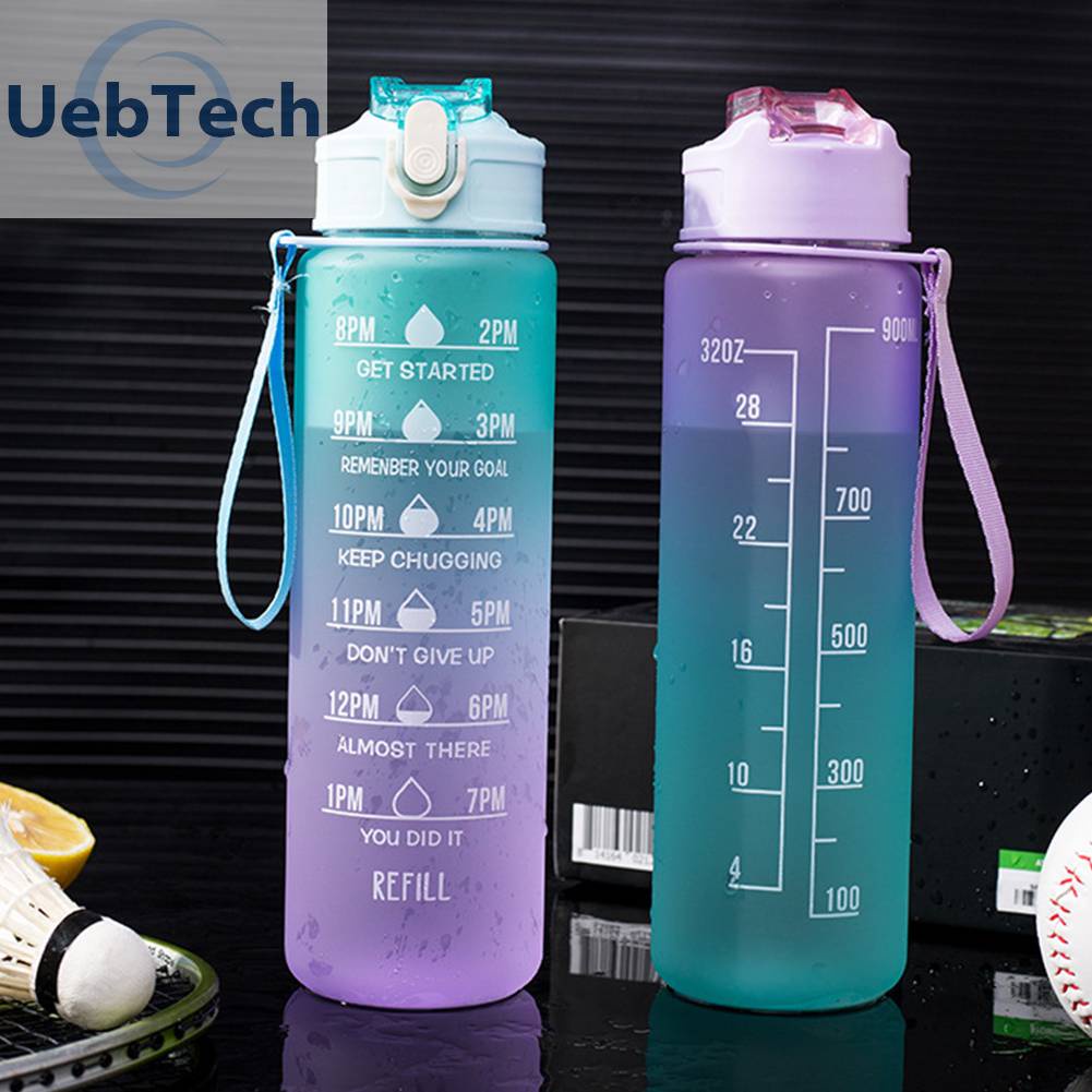 Bình Nước Thể Thao 900ml