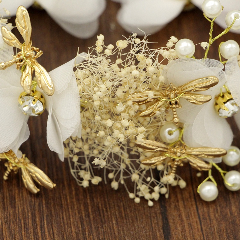 Bông Tai Hình Vương Miện Đính Đá Sang Trọng