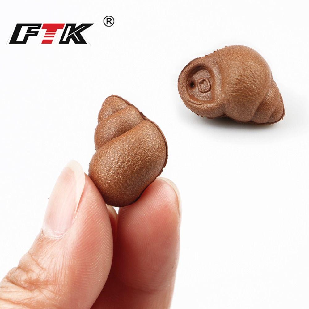 Mồi Câu Cá Chép SHOUKEY Nhân Tạo Hạt Hot Roadkill Thức Ăn Cá Chép Cá Chép Câu Cá carp