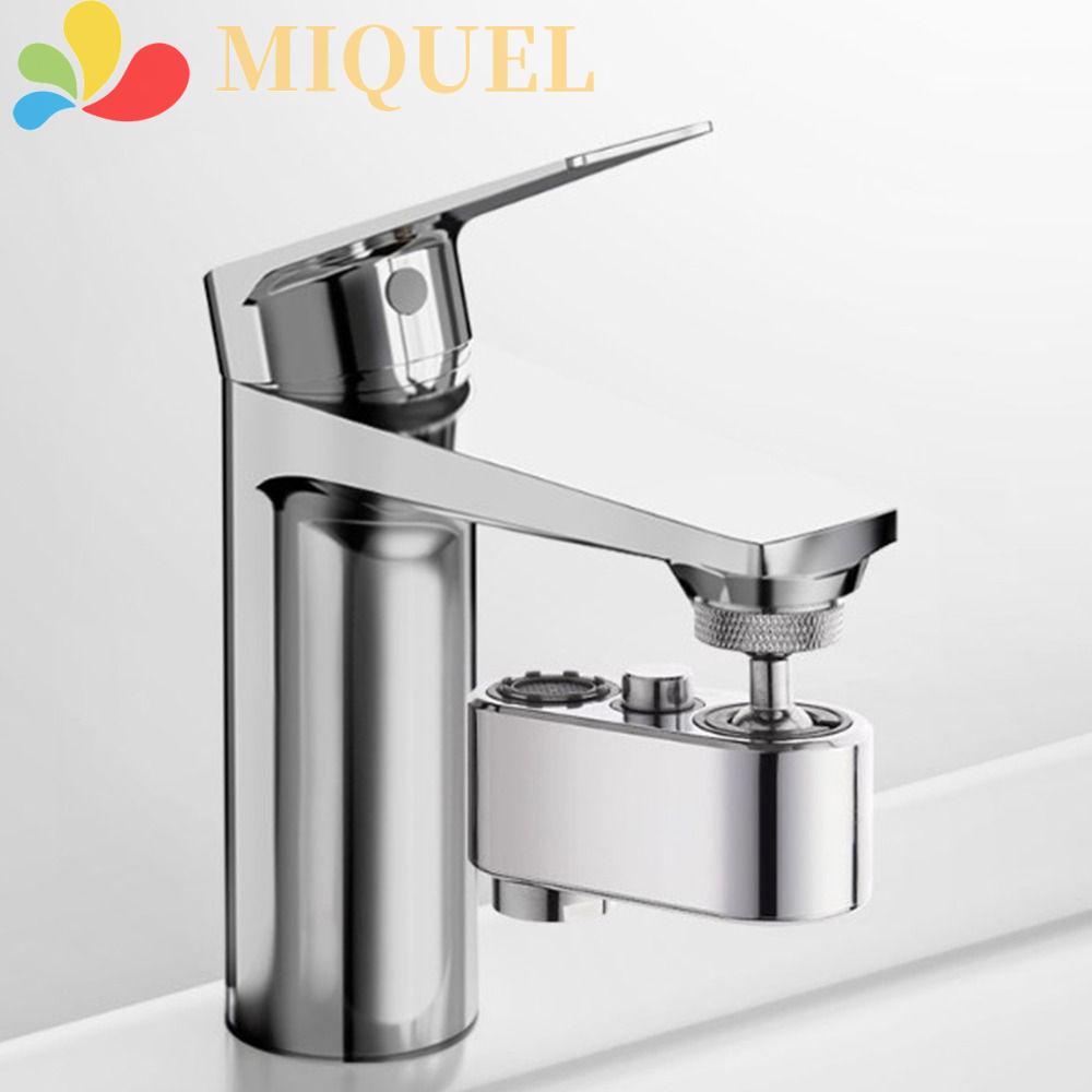 Đầu Nối Dài Vòi Nước Bồn Rửa Xoay 1080 Độ Tiện Dụng Cho Nhà Bếp