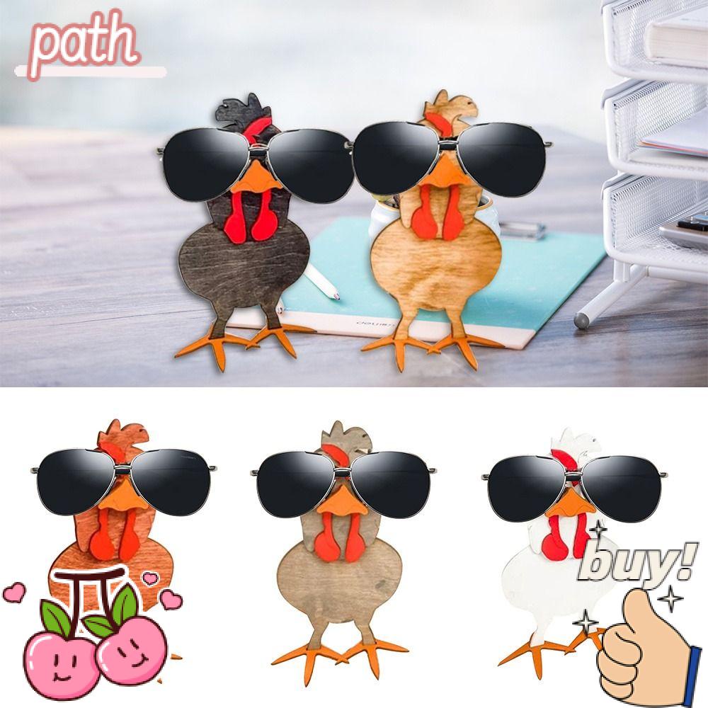 PATH Giá Đỡ Trưng Bày Mắt Kính Trang Trí Nhà Ở / Văn Phòng