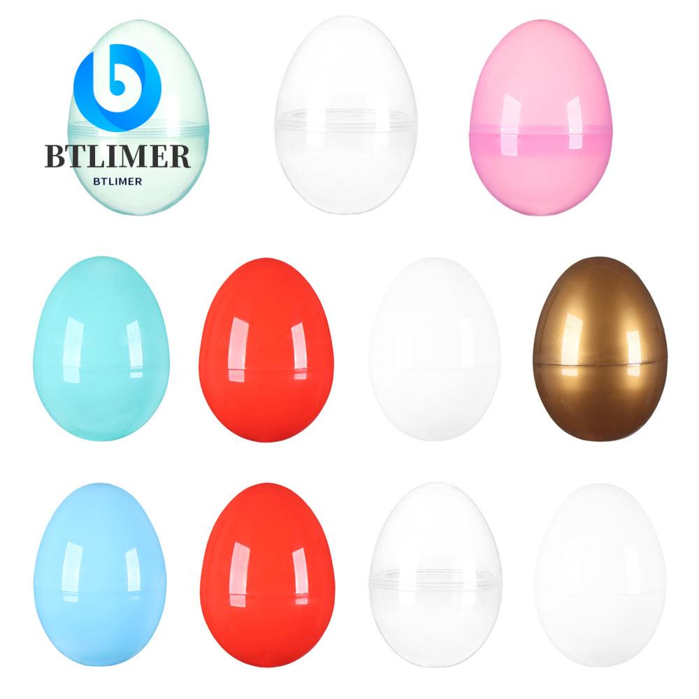 BTLIMER 1 Quả Trứng Phục Sinh Bằng Nhựa
