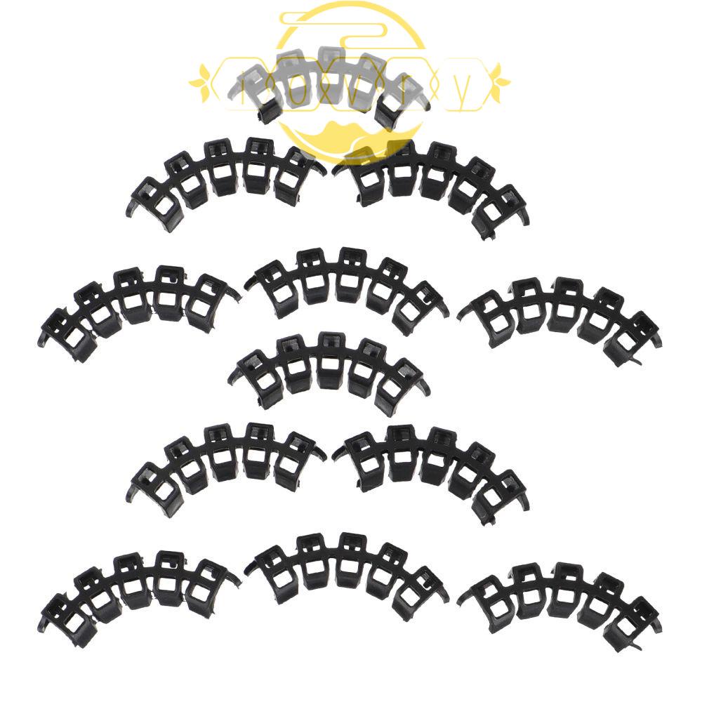 IVORY Set 100 Giá Đỡ Hỗ Trợ Trồng Cây Cà Chua