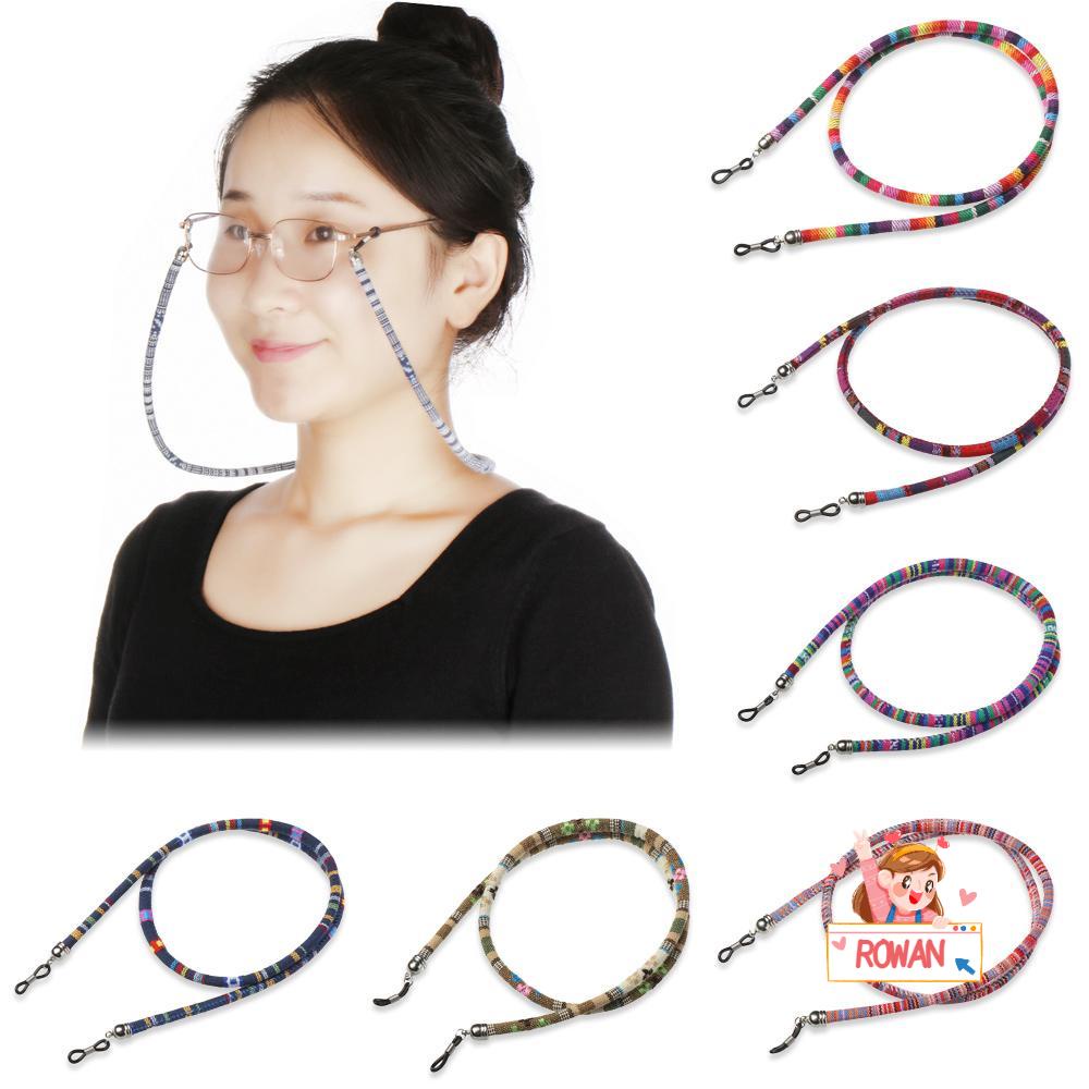 ROWANS Dây Đeo Mắt Kính Chống Thất Lạc