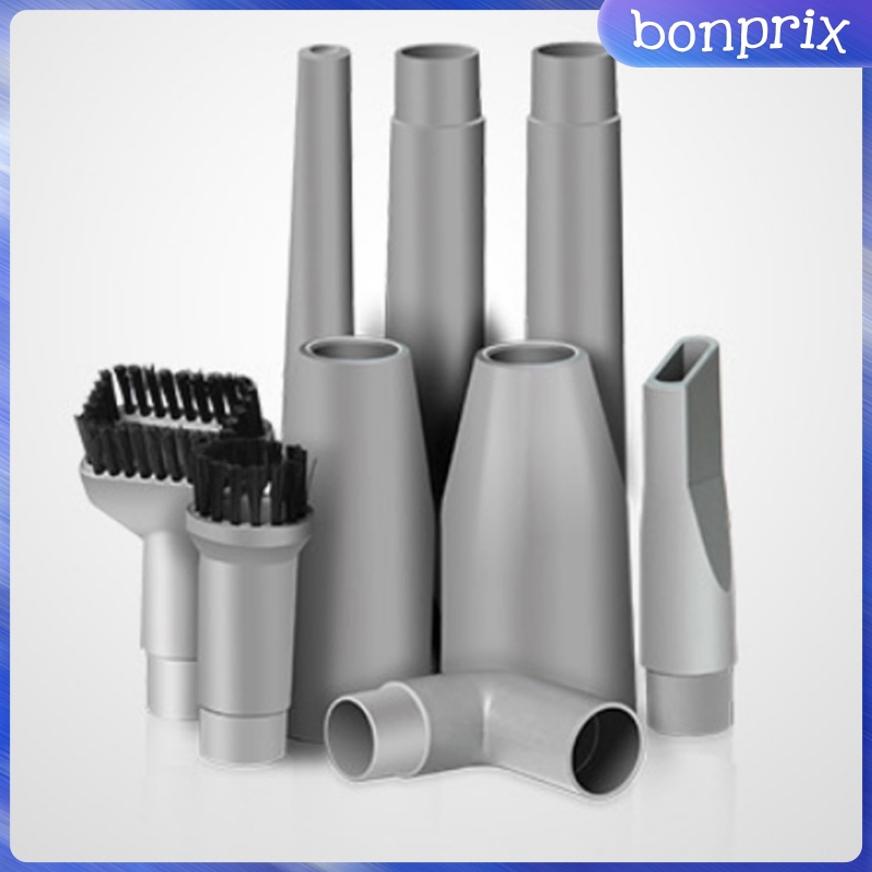 Set 9 Phụ Kiện Thay Thế Cho Máy Hút Bụi 32mm &amp; 35mm