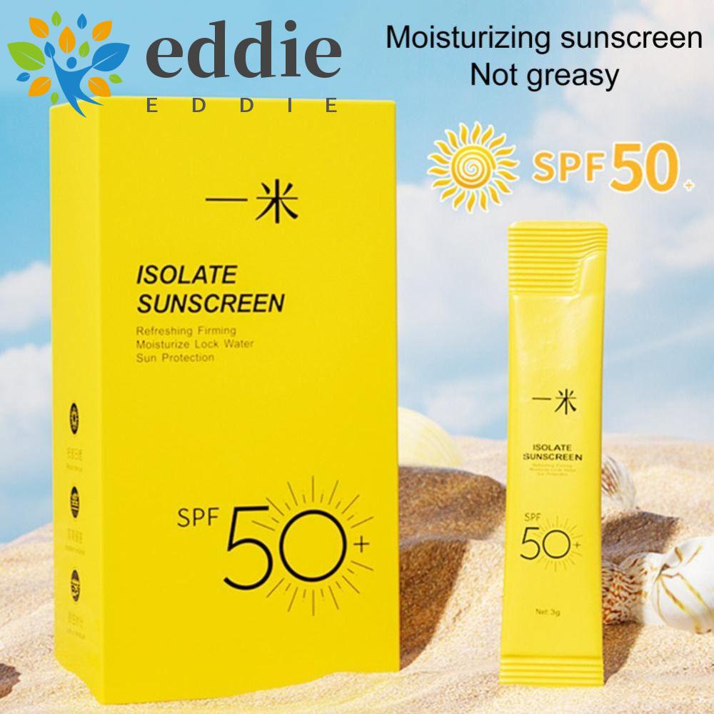 26EDIE Kem chống nắng body Toàn Thân Dưỡng Ẩm Chống Tia UV Kiềm Dầu Làm Trắng Da