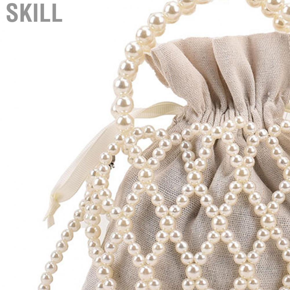 Skill Little Girls   Cute Korean Style Shoulder Bag Easy To Clean for Kids