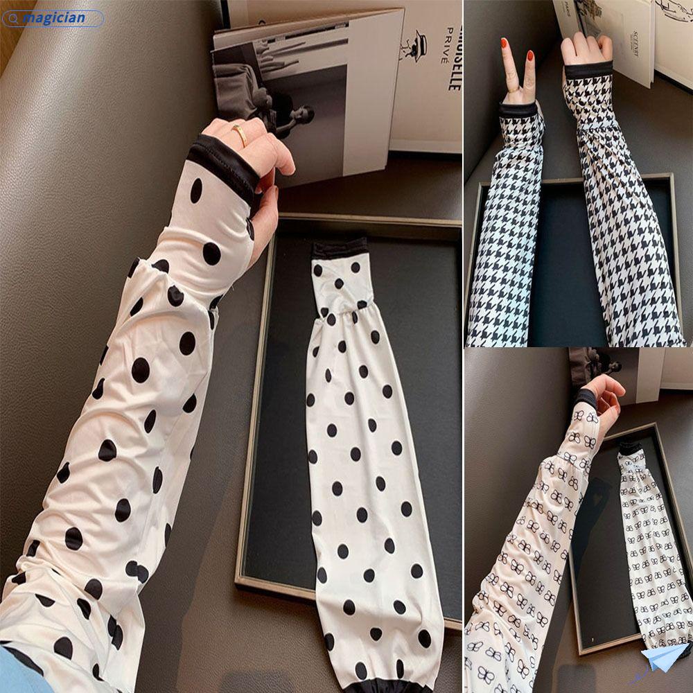 MAG Găng Tay Thể Thao Giữ Ấm Mùa Hè