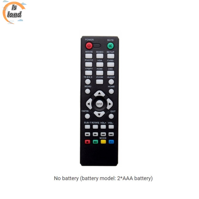Máy Nghe Nhạc Đa Phương Tiện Mini Full Hd 1080p Cổng Usb