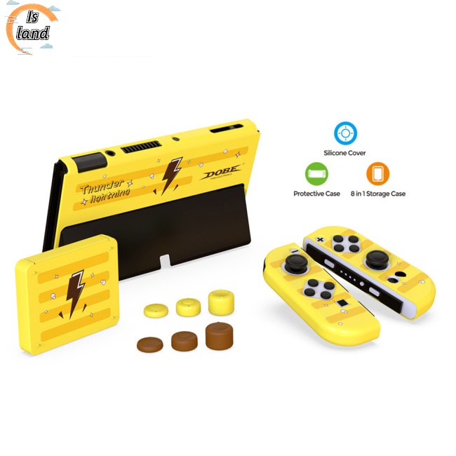 Vỏ Cứng Bảo Vệ Máy Chơi Game Cầm Tay Itns-1192