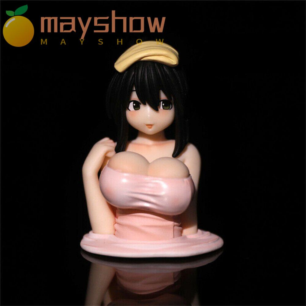 MAYSHOW Mô Hình Nhân Vật Nako Ohno Dùng Để Trang Trí