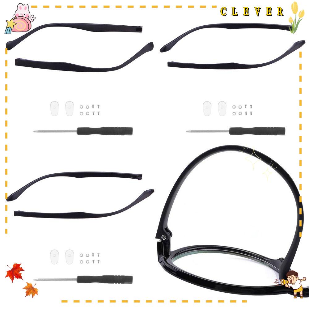 CLEVER Dụng Cụ Sửa Kính Đeo Cánh Tay