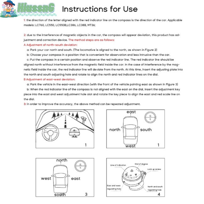 La Bàn Điều Chỉnh Độ Sáng Lc550 Đa Năng