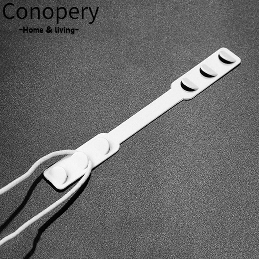 CONOPERY Móc Bảo Vệ Tai Ngăn Chặn Siết Chặt