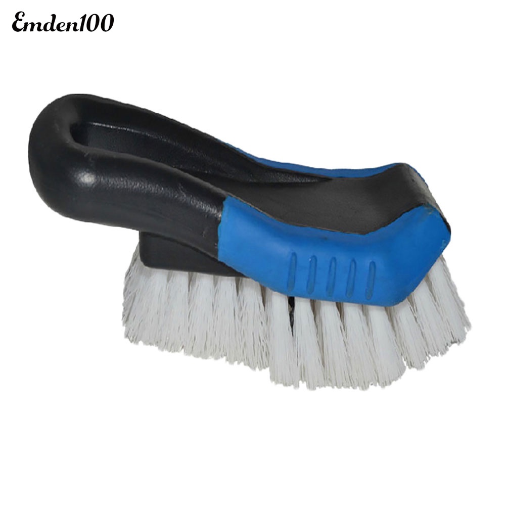 Bàn Chải Vệ Sinh Bánh Xe Hơi / Xe Tải Tiện Dụng