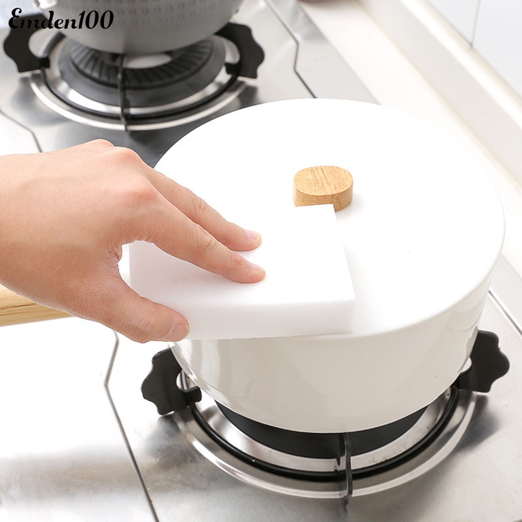 Mút Xốp Trắng Mật Độ Cao Vệ Sinh Nhà Bếp Tiện Dụng