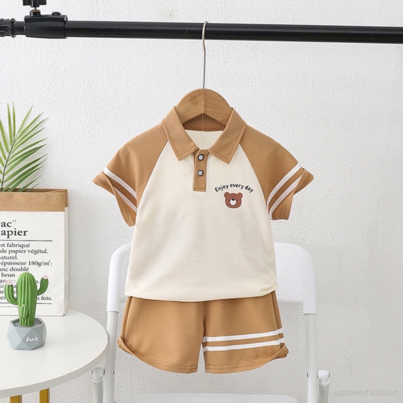 Set Áo Thun Ngắn Tay + Quần Dài Thời Trang Nữ