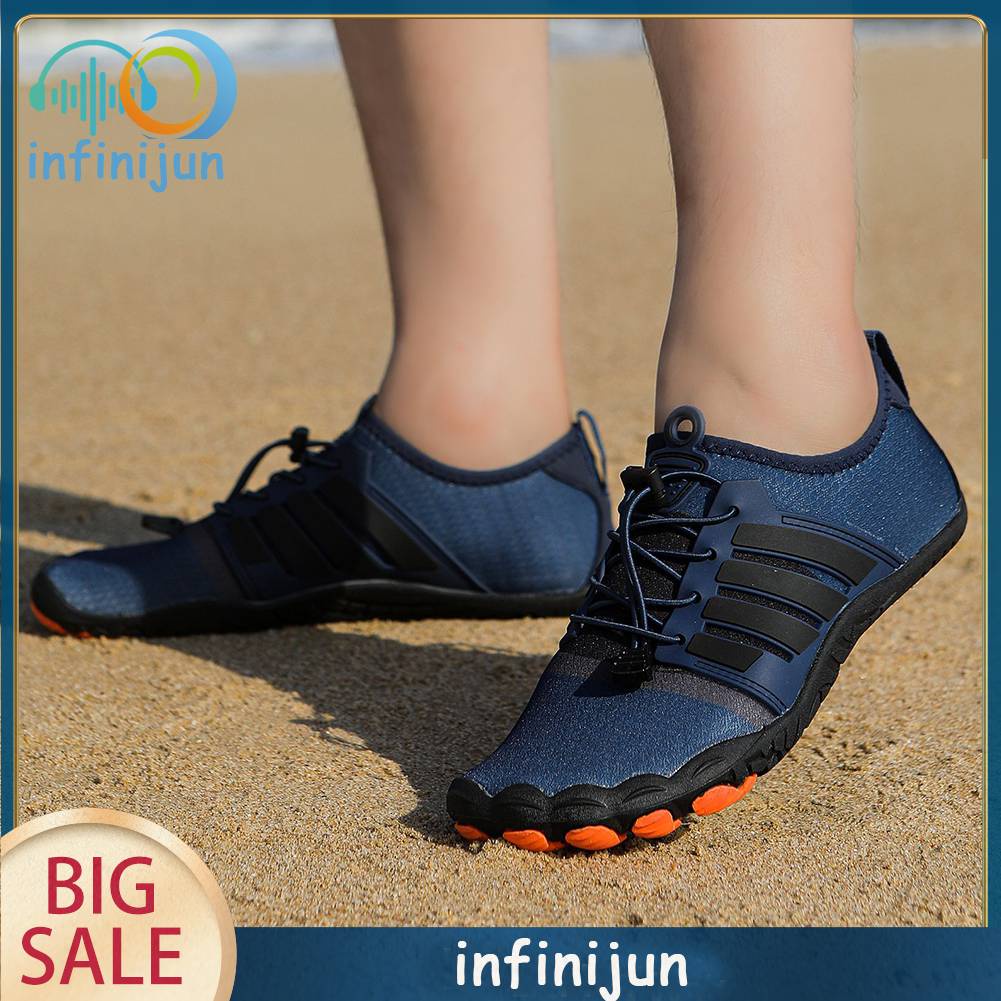 Giày Lặn Biển Mau Khô