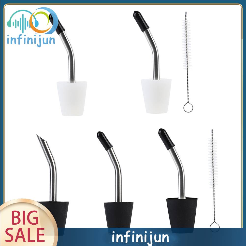 Vòi Nối Dài Vòi Nước / Ấm Trà / Cà Phê Dùng Khi Đi Cắm