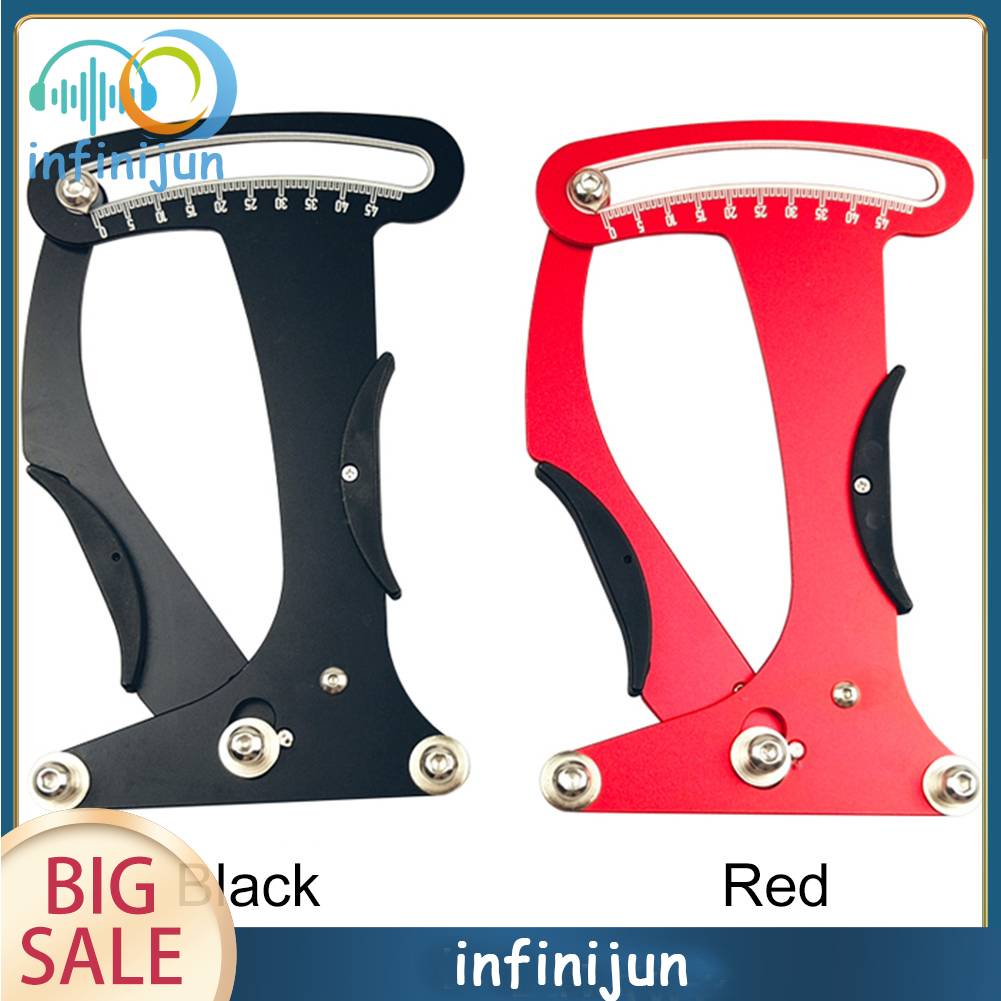 Dụng Cụ Kiểm Tra Độ Căng Căm Xe Đạp