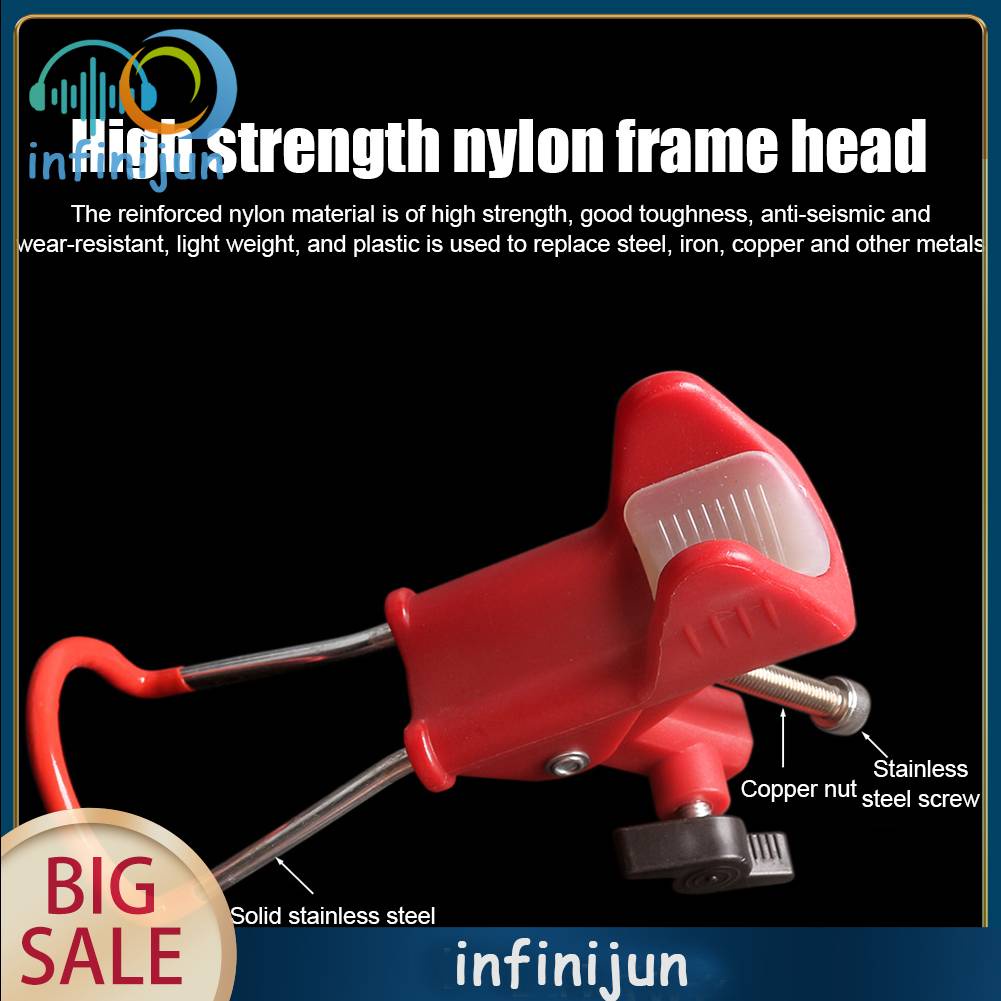 Giá Đỡ Cần Câu Cá Chuyên Dụng Chất Lượng Cao