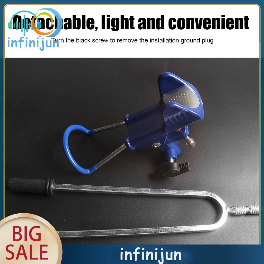 Giá Đỡ Cần Câu Cá Chuyên Dụng Chất Lượng Cao