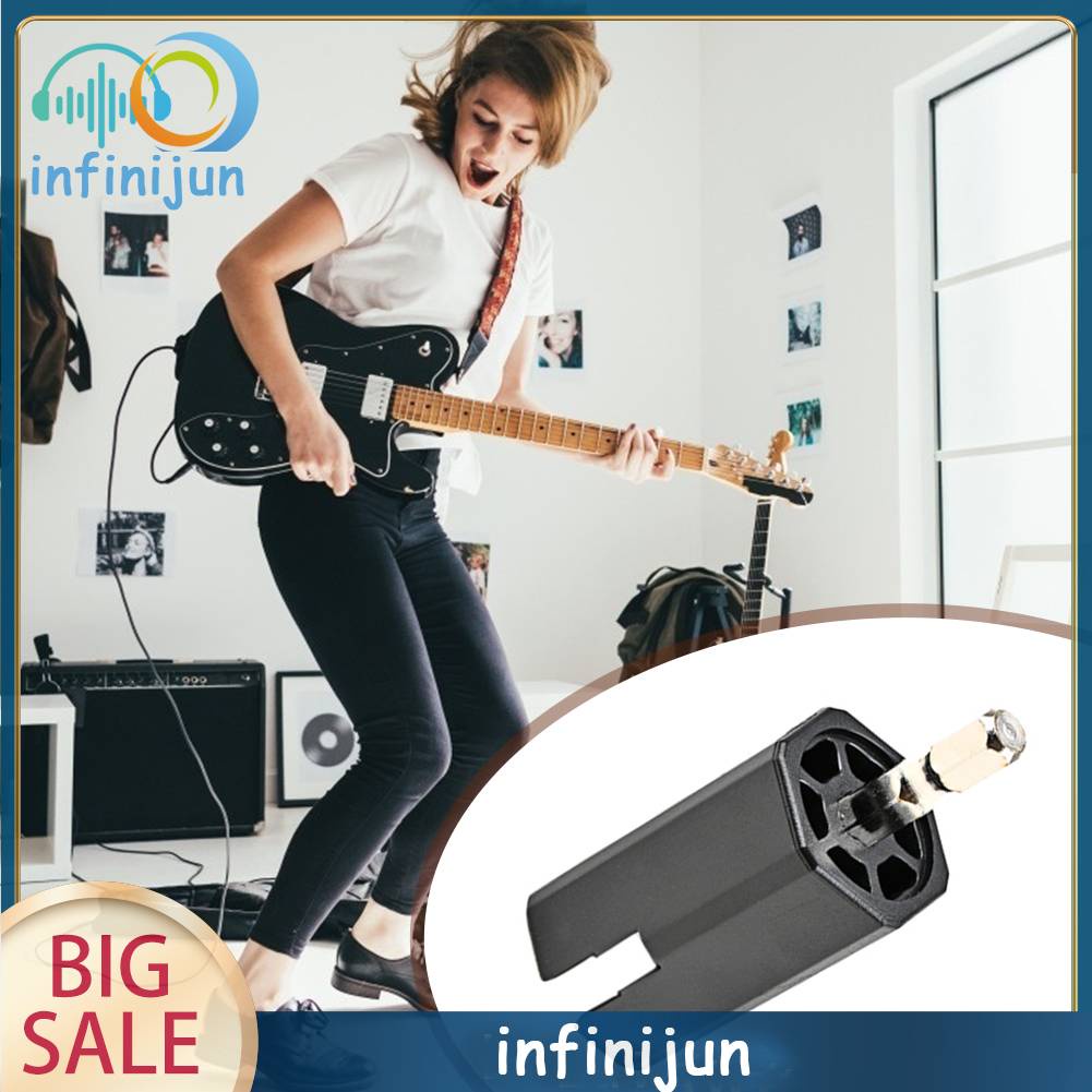Đầu Lên Dây Đàn Guitar Điện Lắp Ráp Chuyên Dụng