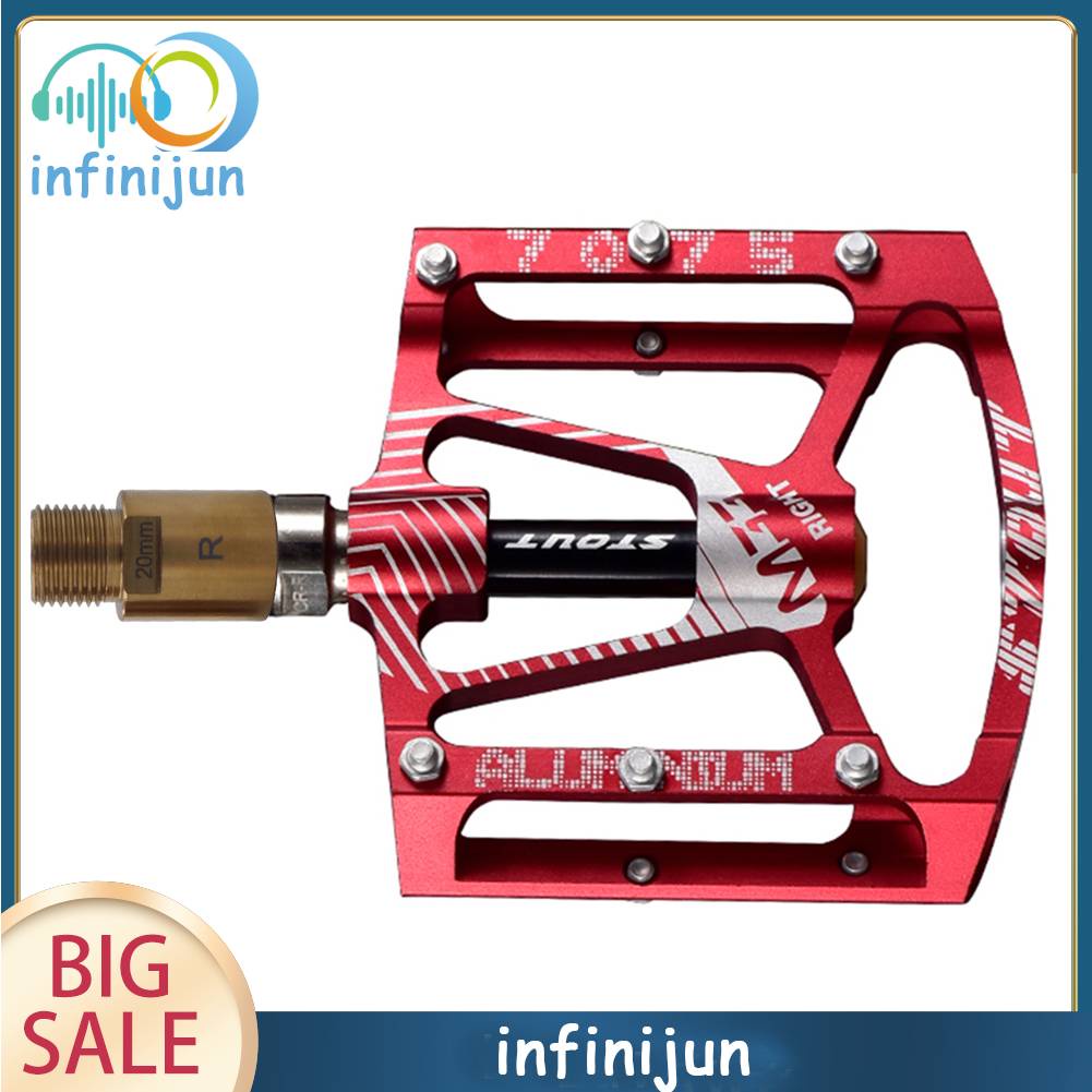 Trục Nối Dài Bàn Đạp Xe Đạp Chống Mòn Tiện Dụng