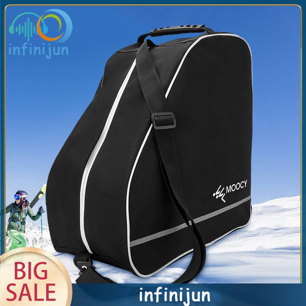 Túi Đựng Giày Trượt Tuyết Đa Năng Cho Nam Nữ