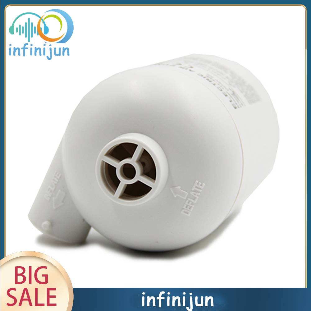 Máy Bơm Hơi Bằng Điện Cho Giường Bóng, Ghế Sô Pha, Thuyền