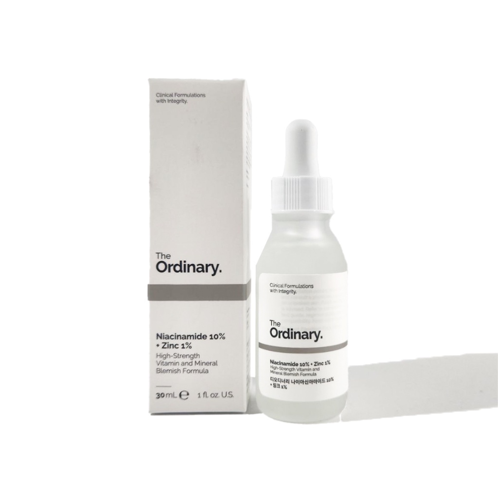 Tinh Chất Tẩy Tế Bào Chết Và Cấp Nước Niacinamide/Hyaluronic Acid/AHA30%+BHA2%/Alpha Arbutin/Lactic Acid/N.M.F/Glycolic