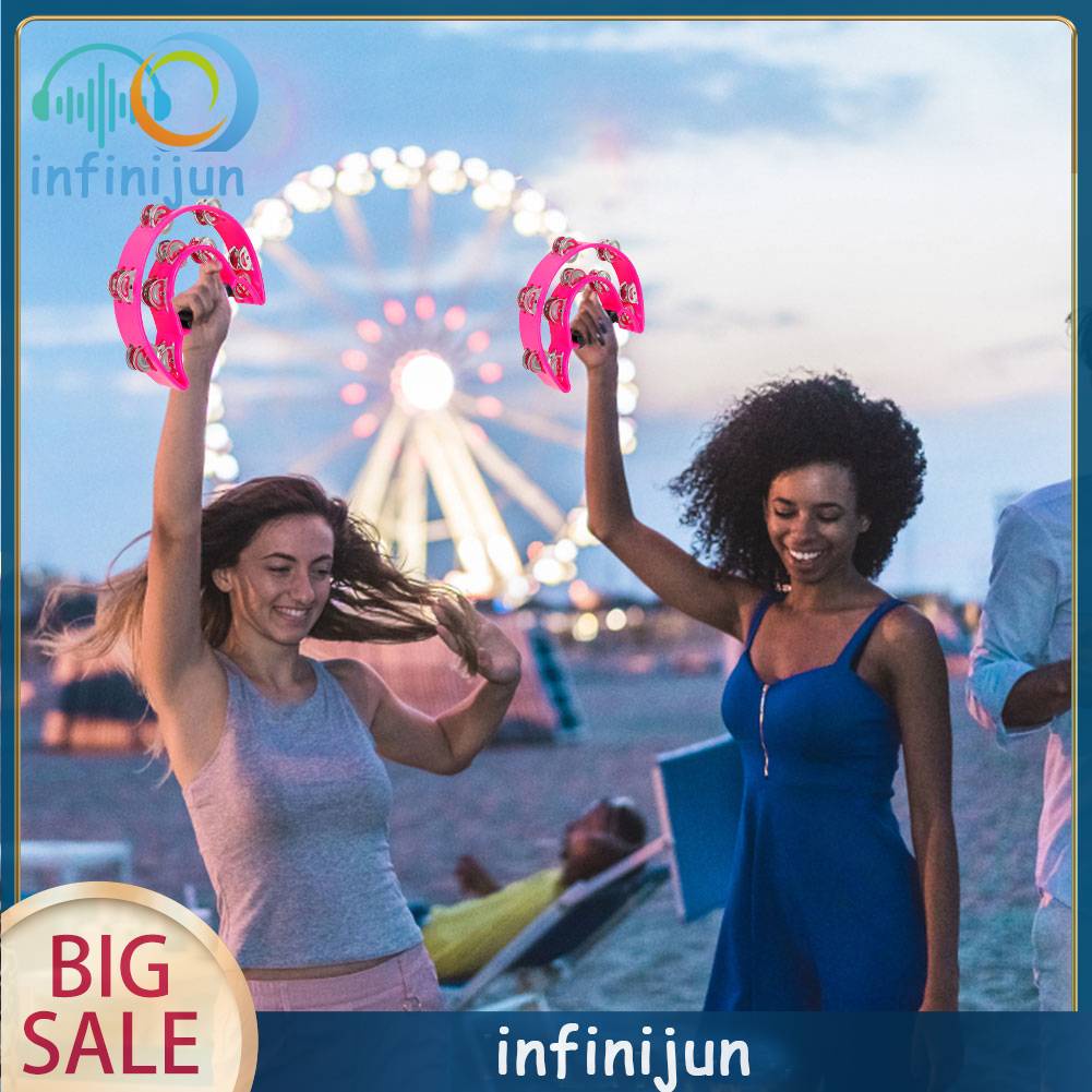 Trống Lục Lạc Trống Lục Lạc Đồ Chơi Cho Bé