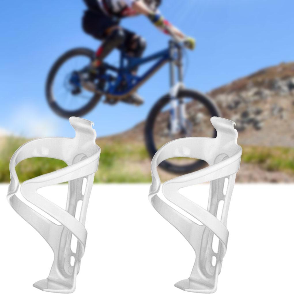 Giá Đỡ Bình Nước Bằng Nhựa Chịu Lực Cao Chuyên Dụng Cho Xe Đạp