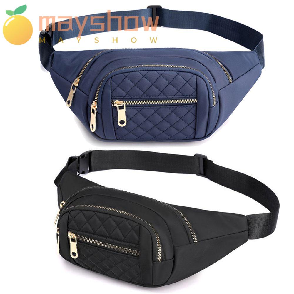 MAYSHOW Túi Đeo Hông Thể Thao