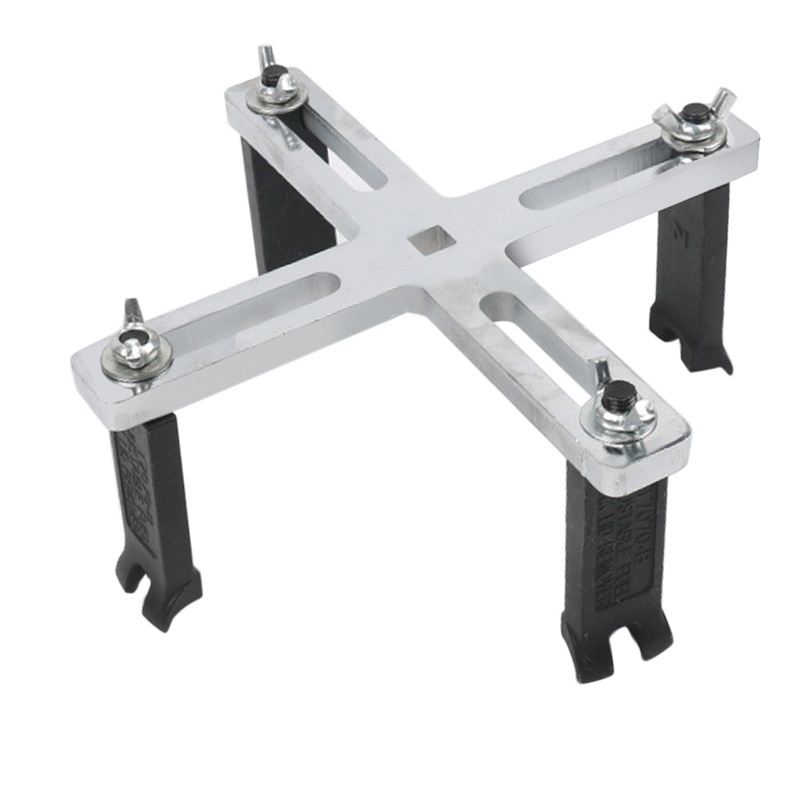 Bộ Dụng Cụ Tháo Lắp Bơm Nhiên Liệu 4 Cánh Chuyên Dụng