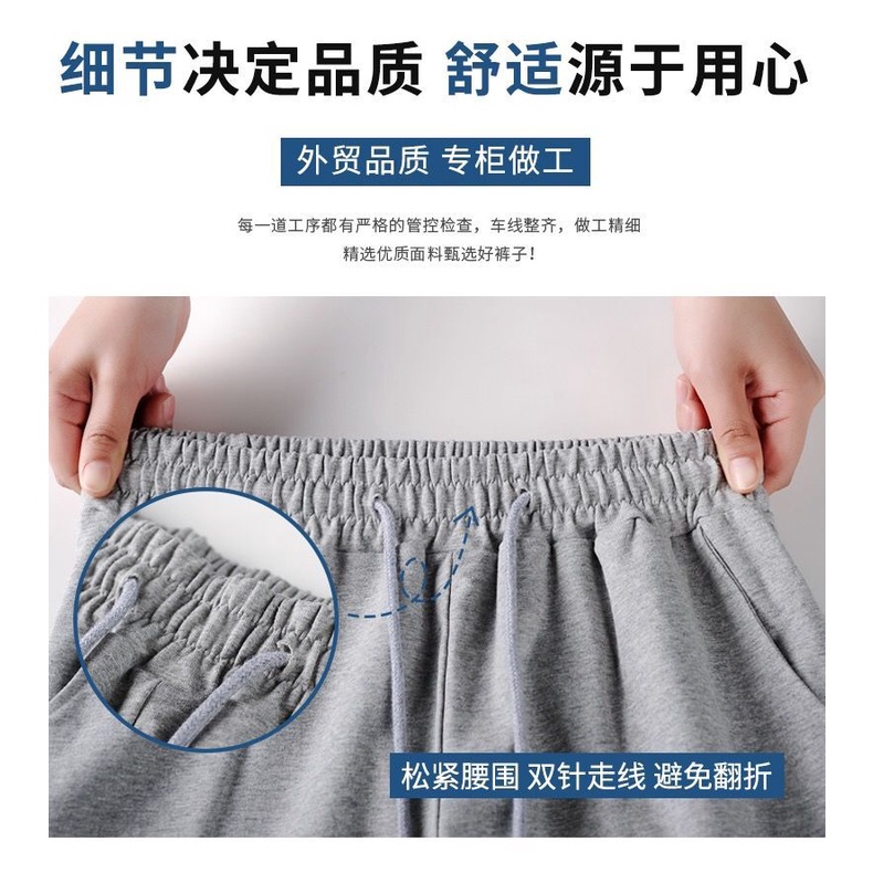 Quần Short Thể Thao Ống Rộng Lưng Cao Thời Trang Mùa Hè 2023 Phong Cách Mới Cho Nữ