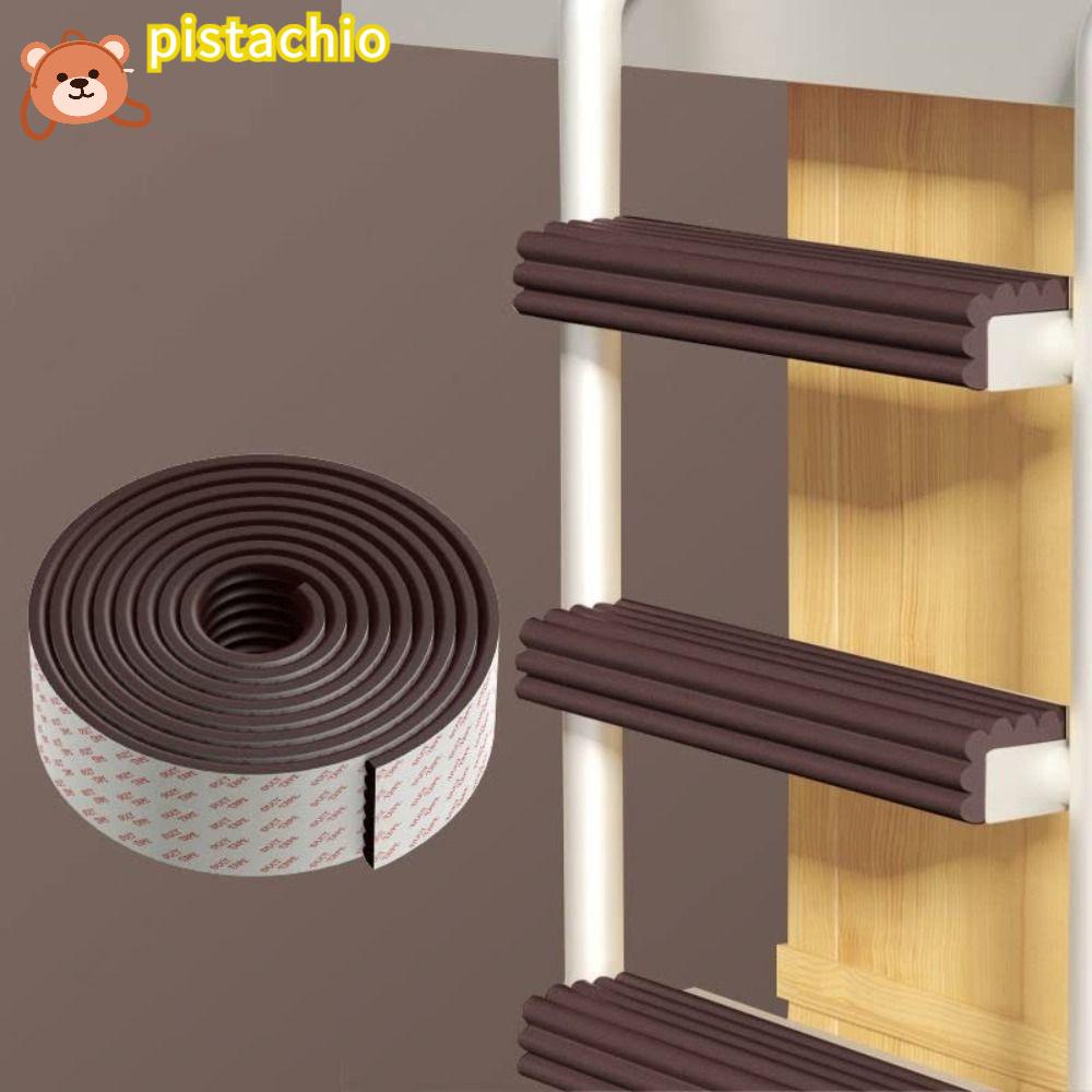 Miếng Đệm Dán Góc Rộng Dày Dặn Chống Bám Dầu An Toàn Tiện Dụng