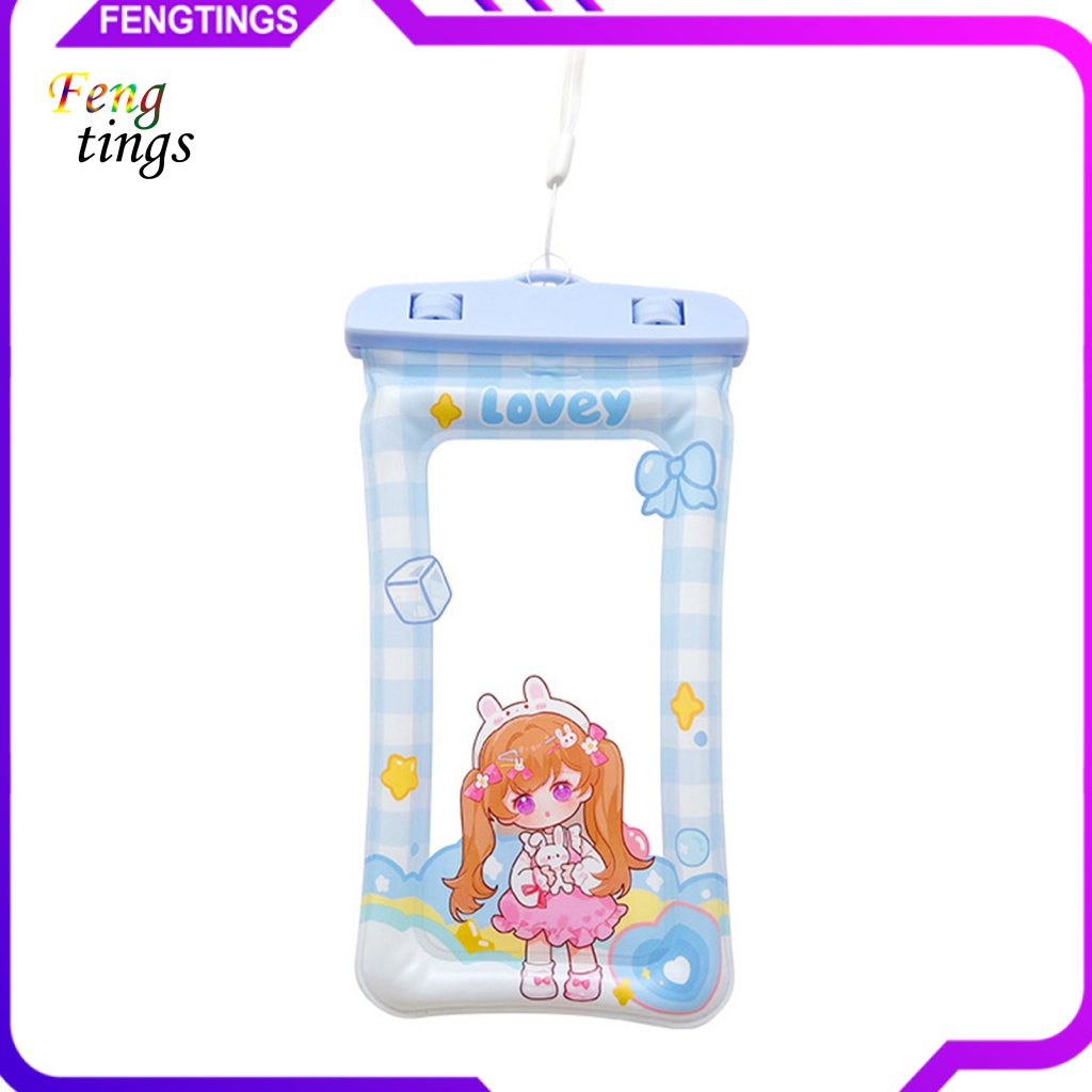 Túi Đựng Điện Thoại Chống Thấm Nước Tiện Dụng