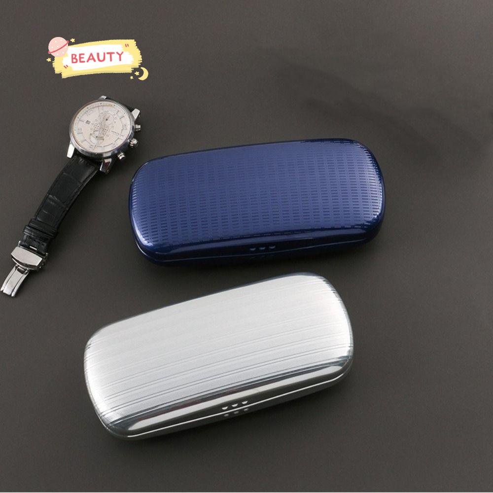 BEAUTY Hộp Cứng Đựng Mắt Kính Tiện Dụng