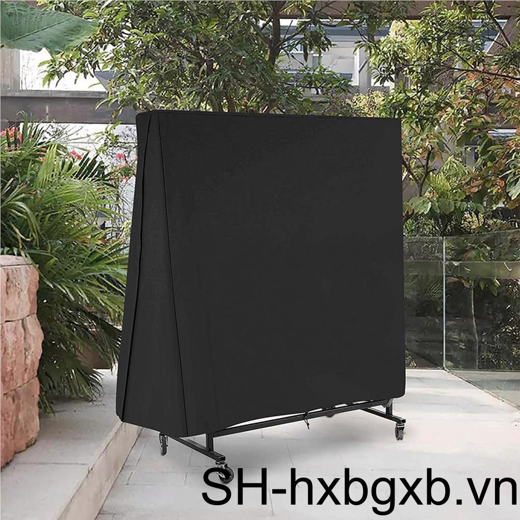 Mũ Trùm Đầu Thể Thao Chống Bụi Gấp Gọn Tiện Dụng Đen