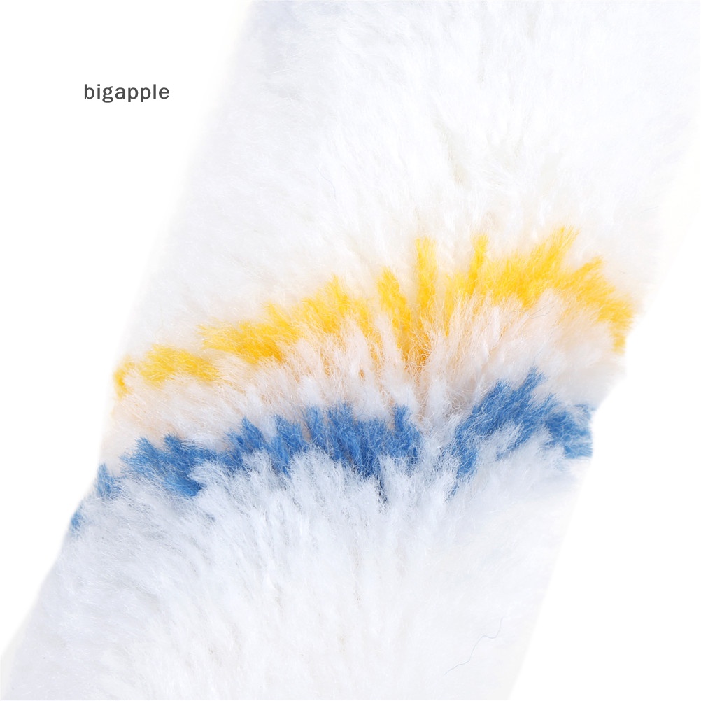 Set 10 Con Lăn Sơn 4 &quot;Dùng Để Trang Trí Tiện Dụng