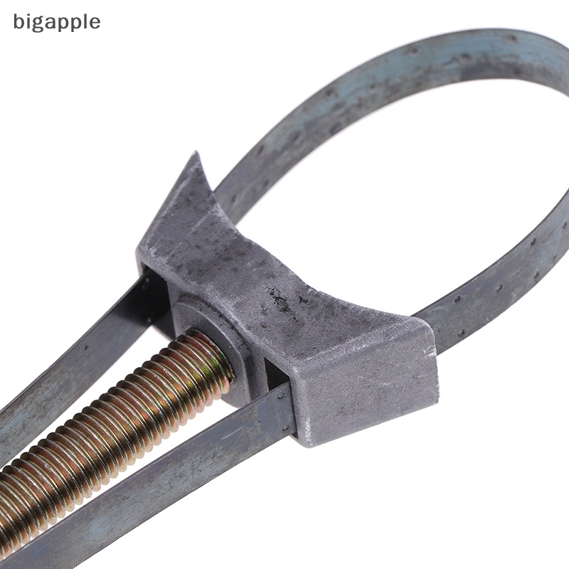 Dụng Cụ Tháo Bộ Lọc Dầu Xe Hơi Bằng Nhôm Đường Kính Lớn Có Thể Điều Chỉnh RDG