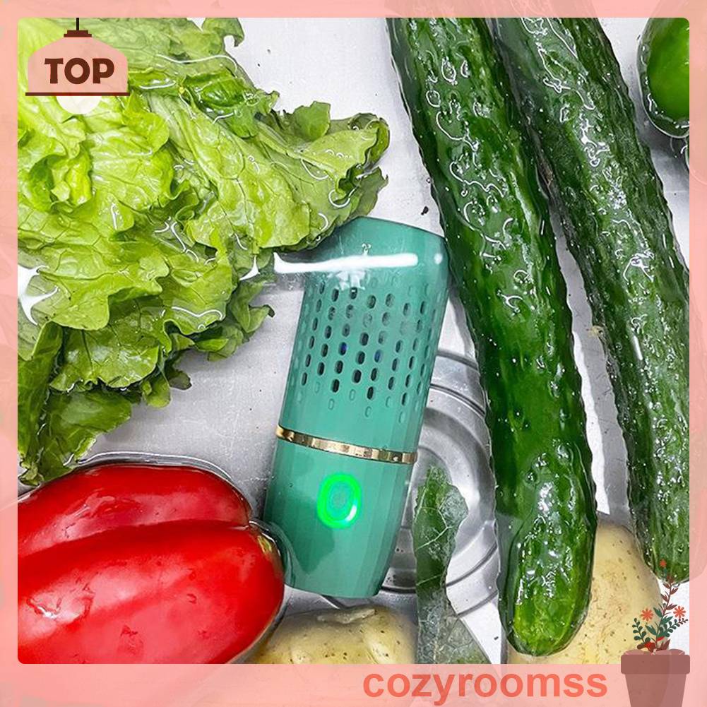 Máy Lọc Thức Ăn Không Dây 4200mAh