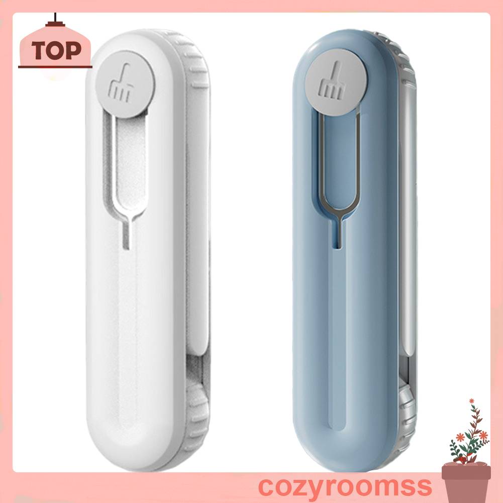 Bàn Chải Làm Sạch Tai Nghe Điện Thoại / Máy Tính Bảng / Laptop Đa Năng