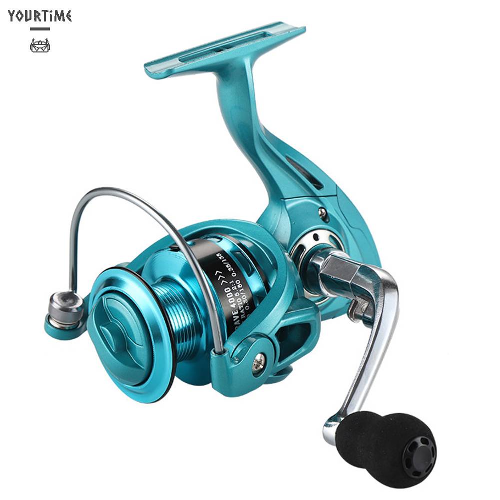 Máy Câu Cá Tốc Độ Cao Siêu Bền