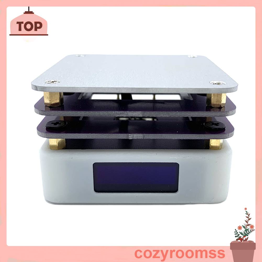 Dụng Cụ Sửa Chữa Nhiệt Độ Nóng Type-C 65W