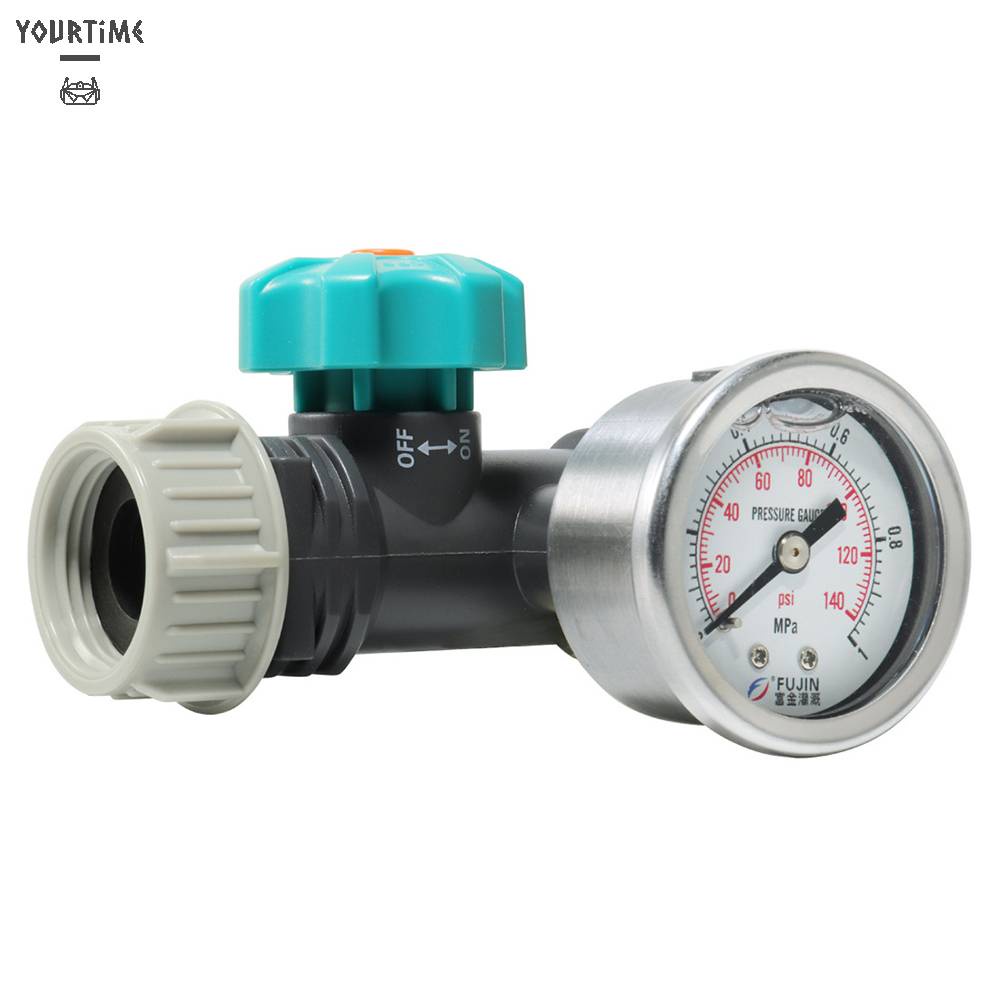 Van Điều Chỉnh Áp Suất Nước Tự Động Chất Lượng Cao