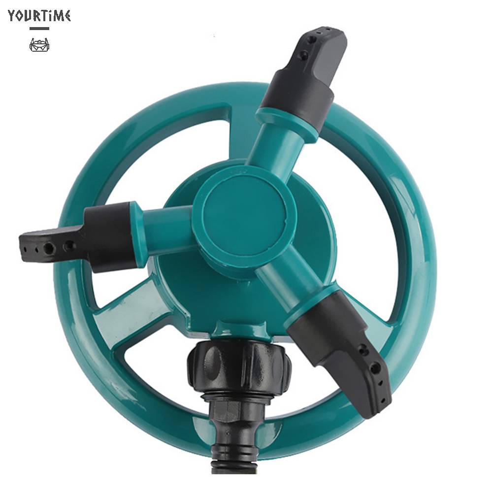 Vòi Phun Nước Tưới Vườn Có Thể Xoay 360 Độ Tiện Dụng