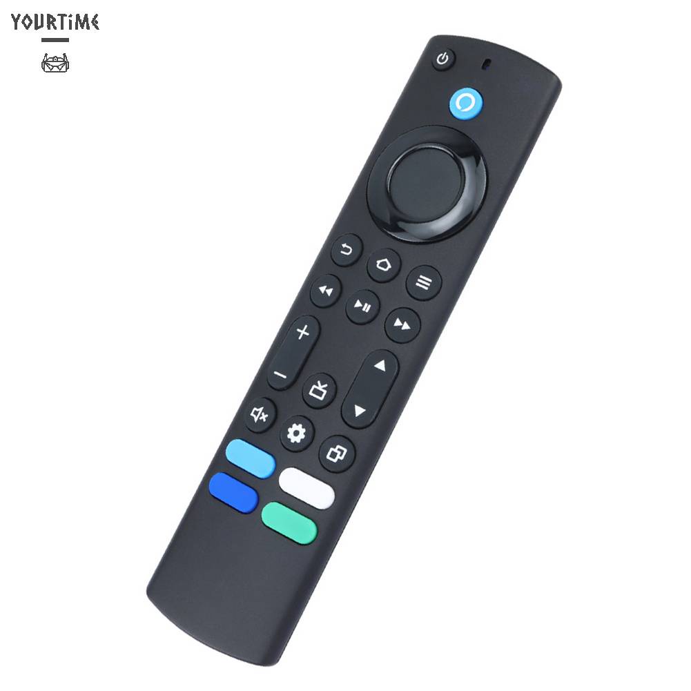 Điều Khiển Từ Xa Bằng Giọng Nói Cho TV Insignia Toshiba Fire TV / Amazon Fire TV 4-Series